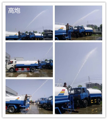 東風(fēng)國(guó)五145灑水車(chē) 廠(chǎng)家直銷(xiāo)，質(zhì)量與售后雙重保障